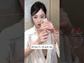 Beautiful Hands massage,handcare Asmr #asmr #bodycare #skincare #viral #xiaohongshu