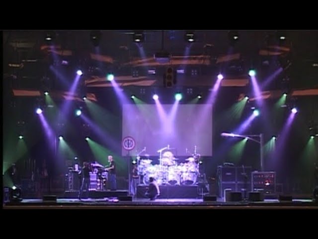 Watch Dream Theater - Chaos In Motion - Bonus - MP Stage Tour on YouTube Watch Dream Theater - Chaos In Motion - Bonus - MP Stage Tour on YouTube