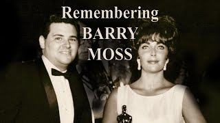 BARRY MOSS TRIBUTE by Denise Pence & Rick McKay