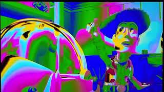 Buzz Look An Alien Csupo Ultimate Effects