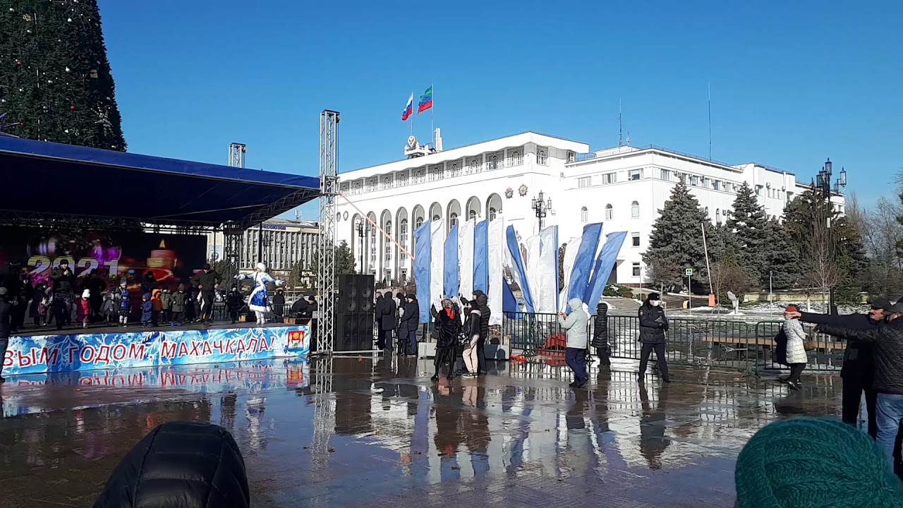 Площадь махачкалы Площадь махачкалы