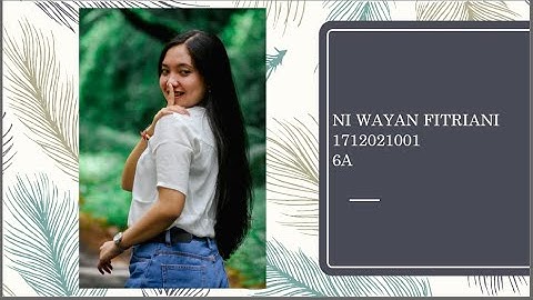 Learning Video - Report Text [Project-Based Learning] - Final Project of Material Development