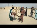 Pashto Dholl Attan پشتو اتن مست ډول اتڼ