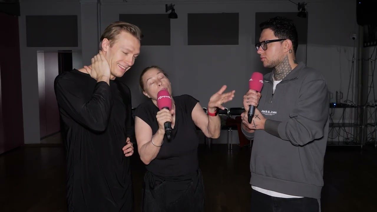 Małgorzata Potocka grzmi na młodzież za brak ruchu. Czyja to wina?