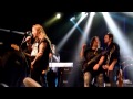 Ted Poley - Naughty Naughty (live in Sweden)