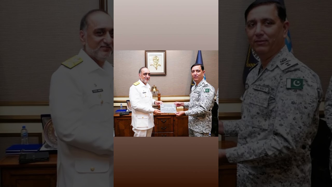 A high-profile delegation from the Maritime Security Workshop 2024 (MARSEW-7)visited KPT Head Office