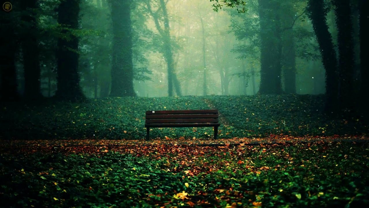 Release Your Past - 528 Hz Silent Subliminal Affirmations - Enjoy a Brighter Future - THE EASY WAY!