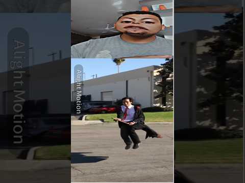 افضل خدعه اتعملت بالسكوتر هتضحك حولت دويتو  تحشيش   