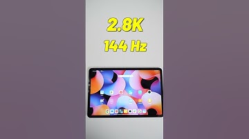 The Best Android Tablet Is Here!