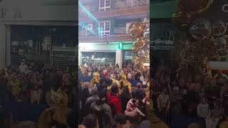 3 Kings Parade Torrevieja Cabalgata De Los Reyes Magos