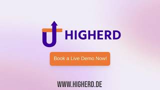 Was Higherd Wirklich Unterscheidet Die Neue Recruiting-Logik 2026