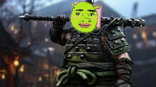 Shrek-goki