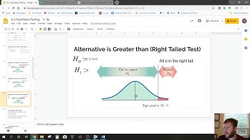 8 1&2 Intro to Hypothesis Testing Part 3