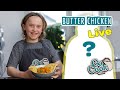 Opskrift live: Nem butter chicken trin for trin |  GoCook by Coop