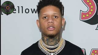 Dallas Rapper Yella Beezy Arrested On Sexual Assault & Child Endangerment