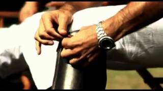 Black Watch 2012 - Ralph Lauren Starring Nacho Figueras Polo