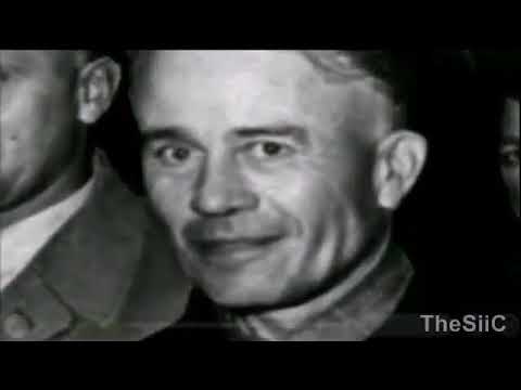 ED GEIN - LE BOUCHER (TUEUR EN SERIE)