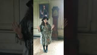 Haunted History Tour