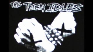 Watch Teen Idles Fleeting Fury video