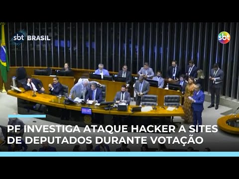 Video pf-investiga-ataque-hacker-a-sites-de-deputados-durante-votacao-de-projeto-sobre-aborto