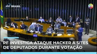 Video pf-investiga-ataque-hacker-a-sites-de-deputados-durante-votacao-de-projeto-sobre-aborto