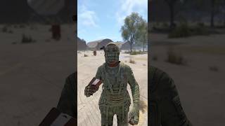 How To Dominate Airfield In Rust!