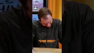 Dom Folds An Amazing Hand