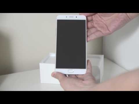 OPPO R9 Plus Unboxing Video