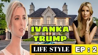 ★Ivanka Trump★REAL LIFE★Ivanka Trump Height, Weight, Age, Biography, Husband & More     ★PART 2★
