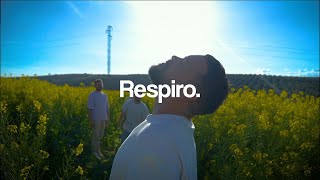 CHUKKY & EL DUENDE CALLEJERO - RESPIRO (Videoclip)