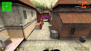 de_inferno_pro SE7ENKILLS (часть 1)