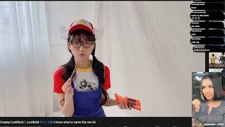 Very Dangerous Android- Susu Watches Pyoapple