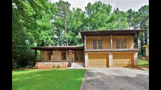 4376 Locksley Road video tour