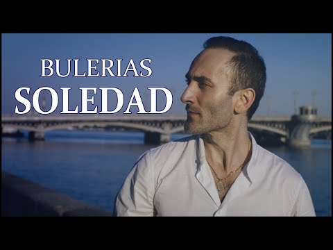 Видео: Bulerias  *Soledad*.  Composer Ivan Dorzhiev.