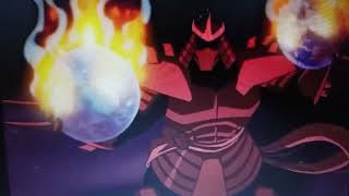 Shredder - I have a plan @scarletspiderentertainment2115