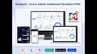 Transform Your Platform with a Dynamic Job Board Dashboard