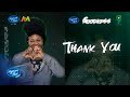 Goodness: ‘Mercy Said No’ by CeCe Winans – Nigerian Idol | S8 | E9 | Africa Magic