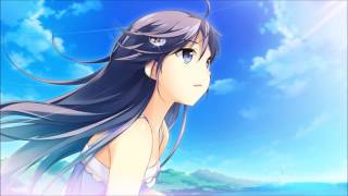 Nightcore - Le Vent Soufflera