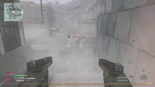 MW2 - Quick G18 Akimbo Kills [2020]