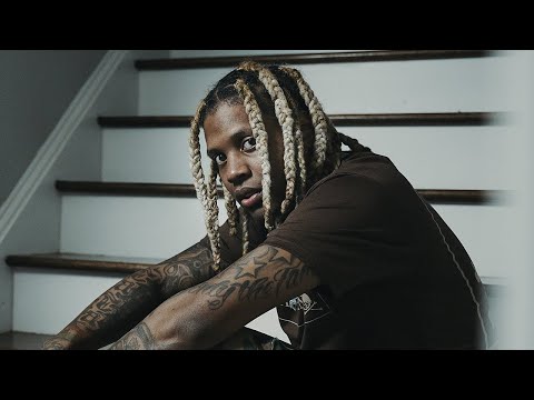 Lil Durk - Lion Eyes