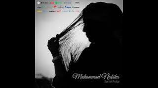 MUHAMMAD NABIKU - Santri Religi (  Audio Music )