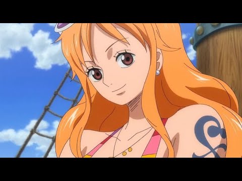 Nami - Love Me Back 「 Edit/AMV 」🍒✨