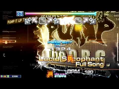 [ElEson StepF2 v1.05] Lucid Sycophant Full Song D22