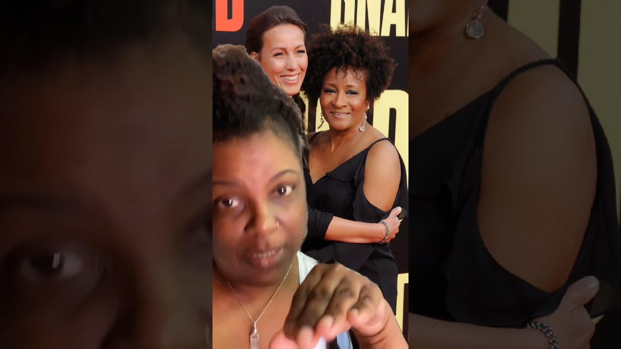 Raven-Symone Wife Is Annoying Everybody