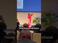 Young Thug Speaks To College Students
