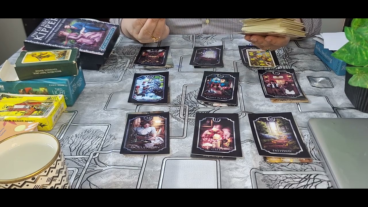 YOUR LOVELIFE IS ABOUT TO CHANGE IN NEXT 7DAYS A MAJOR LIFE EVENT IS ABOUT TO HAPPEN ♥️💍TIMELESS 