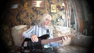 Rasta [Reggae Bass Cover 155.]