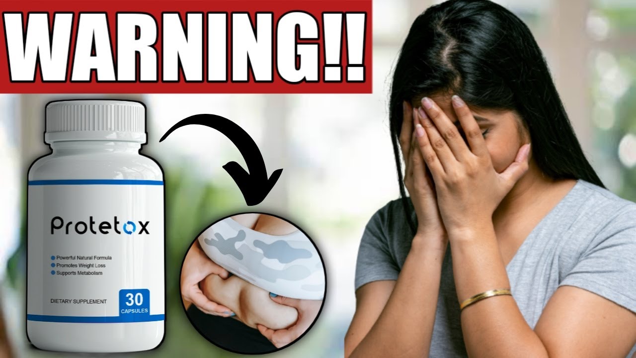Protetox Review -  DON'T BUY Without Watching This Video  | Protetox Reviews | Protetox Weight Loss