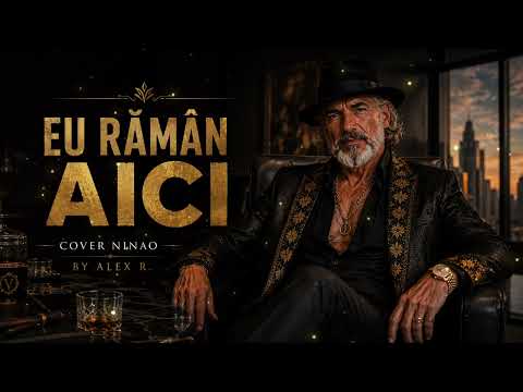 EU RĂMÂN AICI