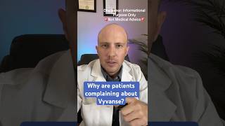 Why are people complaining about this ADHD treatment #adhd #adhdexplained #fy #fyp